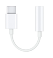 Адаптер USB-C to 3.5mm ORIGINAL (MU7E2) 4665299805436 - фото 77345