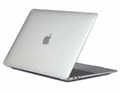 Чехол накладка для MacBook Air 2018-2020 13' Gurdini, прозрачный 4665299807515 - фото 77430