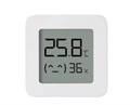 Датчик температуры и влажности Xiaomi Mijia Bluetooth Hygrothermograph 2 4665299806082 - фото 77467