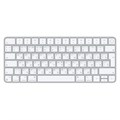 Клавиатура Apple Magic Keyboard с Touch ID для Mac с чипом Apple Silver, серебристая (MK293) MK293 - фото 77672