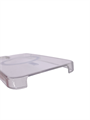 Чехол для iPhone 13 Clear Case MagSafe, прозрачный 4665299807149 - фото 77764