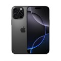 iPhone 16 Pro 1Tb Black Titanium, черный титан (MYMQ3) (Без RuStore) MYMQ3 - фото 77787