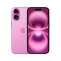 iPhone 16 256Gb Pink, розовый (MYD03) (Без RuStore) MYD03 - фото 77801