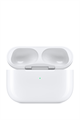 Футляр с возможностью беспроводной зарядки AirPods Pro , белый A2190 A2190 - фото 77849