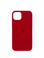 Чехол для iPhone 13, Silicone Case MagSafe, RED (OR) 4665299807387 - фото 77961