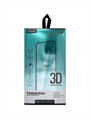 Защитное стекло Gurdini 3D Premium для iPhone 13 mini 4665299807354 - фото 77985
