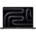 Ноутбук MacBook Pro 16" 2024 (M4 Max 14C CPU, 32C GPU) 36GB, 1Tb SSD Space Black, черный космос (MX303) MX303 - фото 78007