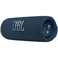 Беспроводная колонка JBL Flip 6, синий 4665299808396 - фото 78011