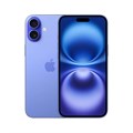 iPhone 16 Plus 256Gb Ultramarine, фиолетовый (MXV33) (Без RuStore) MXV33 - фото 78080