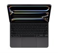 Чехол-клавиатура Magic Keyboard для iPad Pro 13" M4 2024 Black, черный (MWR53) MWR53 - фото 78082