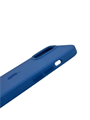 Чехол для iPhone 13 Pro, Silicone Case MagSafe, Abyss Blue (OR) 4665299807388 - фото 78247