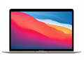 Ноутбук MacBook Air 13 Silver (2020) (M1, 8 ГБ, 256 ГБ SSD) (MGN93) MGN93 - фото 78285