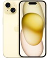 iPhone 15 128Gb Yellow, Желтый (Без RuStore) bDLH0KtrgBod9JlnO5CPn3 - фото 78312