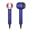 Фен Dyson Supersonic HD07 Vinca Blue/Rose 4665299809350 - фото 78351