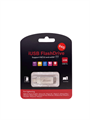 Флеш-накопитель Kismo для iPhone USB to Lightning 64gb 4665299807411 - фото 78367