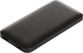 Внешний аккумулятор Xiaomi SOLOVE 10000 mAh/USB-C, с чехлом, черный 4665299805301 - фото 78374