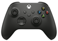 Геймпад беспроводной Microsoft Xbox Wireless Controller, черный 4665299808472 - фото 78513
