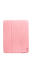 Чехол для iPad Air 10.9 2020 Dux Ducis, розовый 4665299805613 - фото 78514