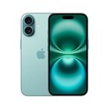 iPhone 16 128Gb Teal, бирюзовый (MYAW3) (Без RuStore) MYAW3 - фото 78622