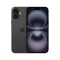 iPhone 16 Plus 256Gb Black, чёрный (MXUY3) (Без RuStore) MXUY3 - фото 78726