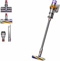 Пылесос Dyson V15 Detect Absolute SV47 Yellow/Nickel 4665299809293 - фото 78918
