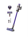 Пылесос Dyson V11 Advanced Nickel/Purple 4665299809925 - фото 78920