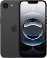 iPhone 16e 128Gb Black, черный (MD1Q4) (Без RuStore) MD1Q4 - фото 78960