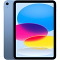 iPad 11" (2025) Wi-Fi 256GB Blue, голубой (MD4H4) (Без RuStore) MD4H4 - фото 79381