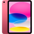 iPad 11" (2025) Wi-Fi 512GB Pink, розовый (MD5C4) (Без RuStore) MD5C4 - фото 79387