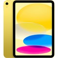 iPad 11" (2025) Wi-Fi + Cellular 512GB Yellow, желтый (MD7R4) (Без RuStore) MD7R4 - фото 79392