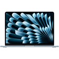 Ноутбук MacBook Air 13 2025 (M4 10C CPU, 10C GPU) 24Gb, 512Gb SSD Sky Blue (MC6V4) MC6V4 - фото 79395