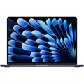 Ноутбук MacBook Air 13 2025 (M4 10C CPU, 10C GPU) 24Gb, 512Gb SSD Midnight (MC6C4) MC6C4 - фото 79398