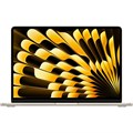 Ноутбук MacBook Air 13 2025 (M4 10C CPU, 10C GPU) 24Gb, 512Gb SSD Starlight (MC6A4) MC6A4 - фото 79406