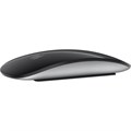 Мышь Magic Mouse (USB‑C) Black Multi-Touch Surface, черная (MXK63) MXK63 - фото 79429
