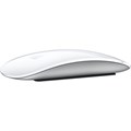 Мышь Magic Mouse (USB‑C) White Multi-Touch Surface, белая (MXK53) MXK53 - фото 79430
