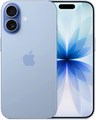 iPhone 17 256Gb Mist Blue, голубой SIM + eSIM (MG6L4) (Без RuStore) MG6L4 - фото 79479