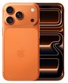 iPhone 17 Pro Max 2Tb Cosmic Orange, оранжевый SIM + eSIM (MG004) (Без RuStore) MG004 - фото 79527
