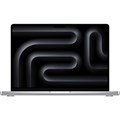 Ноутбук MacBook Pro 14" 2024 (M4 10C CPU, 10C GPU) 16GB, 1Tb SSD Silver, серебристый (MW2X3) MW2X3 - фото 79593