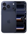 iPhone 17 Pro Max 1Tb Deep Blue, темно-синий eSIM (MFXQ4) (Без RuStore) MFXQ4 - фото 79599