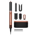 Фен-стайлер для волос Dyson Airwrap Co-anda 2x [HS09] Amber Silk 4665299810128 - фото 79683