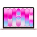 Ноутбук MacBook Neo 13 2026 (A18 Pro) 8Gb, 256Gb SSD Blush (MHFH4) MHFH4 - фото 79691