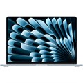 Ноутбук MacBook Air 15 2026 (M5 10C CPU, 10C GPU) 24Gb, 1Tb SSD Sky Blue (MDVU4) MDVU4 - фото 79786