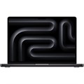 Ноутбук MacBook Pro 14 2026 (M5 Max 18C CPU, 32C GPU) 36GB, 2Tb SSD Space Black (MGDU4) MGDU4 - фото 79787