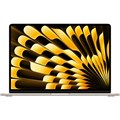 Ноутбук MacBook Air 15 2026 (M5 10C CPU, 10C GPU) 16Gb, 512Gb SSD Starlight (MDVD4) MDVD4 - фото 79789