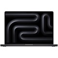 Ноутбук MacBook Pro 16 2026 (M5 Pro 18C CPU, 20C GPU) 24GB, 1Tb SSD Space Black (MGEA4) MGEA4 - фото 79795