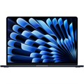 Ноутбук MacBook Air 15 2026 (M5 10C CPU, 10C GPU) 16Gb, 1Tb SSD Midnight (MDVK4) MDVK4 - фото 79797