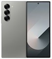 Смартфон Samsung Galaxy Z Fold6 12/256Gb серый 4665299810195 - фото 79839