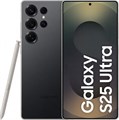 Смартфон Samsung Galaxy S25 Ultra 12/256Gb черный 4665299810237 - фото 79921