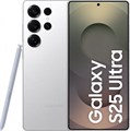 Смартфон Samsung Galaxy S25 Ultra 12/256Gb белый 4665299810232 - фото 79928